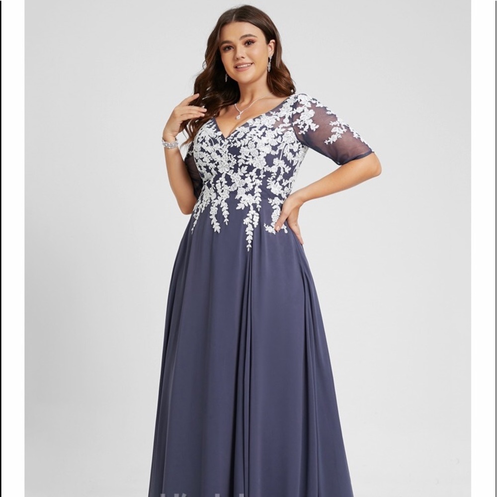 JJ’s House Mother of the Bride/Groom Dress